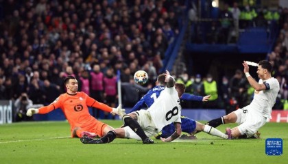 6, 里尔核心球员转会英超震动法甲  