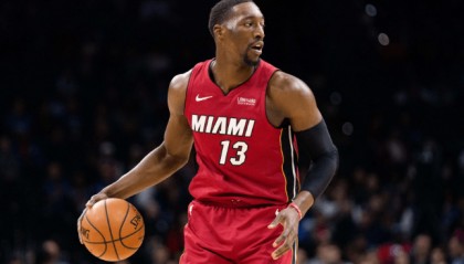  热火交易得到全明星中锋  