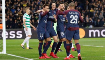  巴黎圣日耳曼报价意甲球星，夏窗引援目标锁定中场  