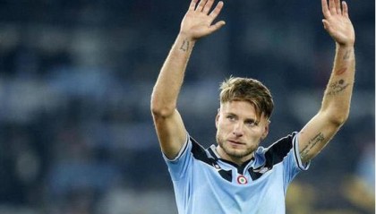  意甲金靴之争白热化，劳塔罗领跑群雄  