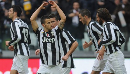  尤文图斯防线失误送礼，遭升班马绝杀  