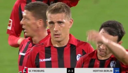  德甲争四白热化，四队分差缩小至两分  