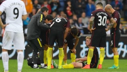  维尔茨重伤缺阵数月德甲MVP争夺白热化  