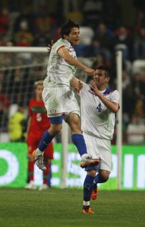  斯图加特新援破门终结进球荒僵局  