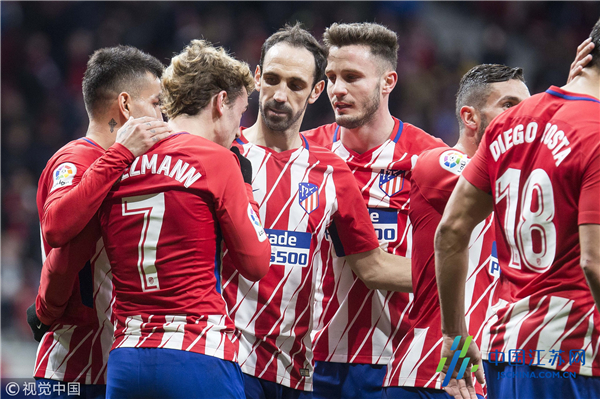  法甲半程盘点 巴黎领跑优势缩水至五分  