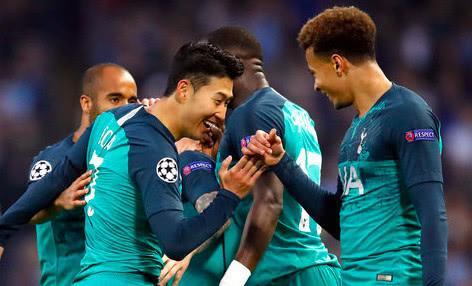  热刺核心孙兴慜遭遇犯规争议，赛后炮轰判罚尺度  