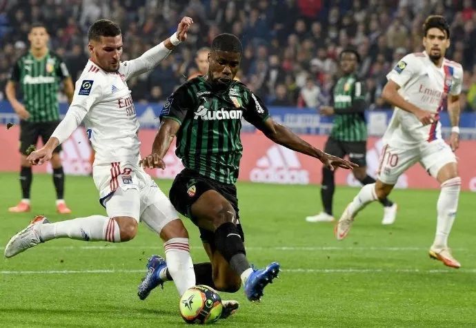  摩纳哥新星闪耀破门终结尼斯七轮不败  