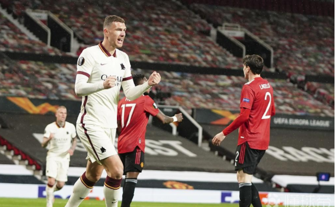  罗马核心复出即送助攻率队取胜  