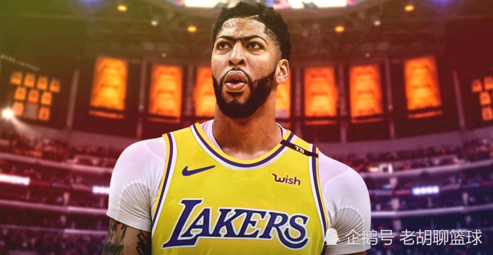  浓眉哥空砍三十五分湖人负于雷霆遭遇三连败  