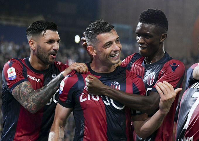  莱切主场负于博洛尼亚，奥尔索里尼终场前绝杀